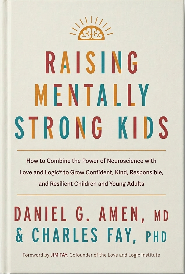 Raising Mentally Strong Kids