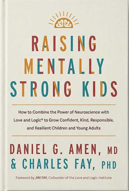 Raising Mentally Strong Kids